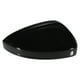 thumbnail image 1 of Cubierta del espejo exterior Unique Bargains Negro brillante para VW Tiguan Mk2 2016-2023, 1 of 7