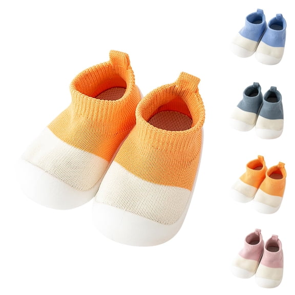 Girls Shoes Girls Sneaker Baby Girls Sneakers Soft Sole Breathable Mesh Walking Shoes For Toddler 0 24 Months Casual Beach School Party Sport Outfit
