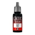 thumbnail image 1 of 17ml Bottle Black Game Color, 1 of 1