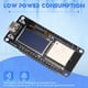 thumbnail image 5 of Módulo de Placa de Desarrollo ESP32 ESP-WROOM-32 WIFI CH340 con Pantalla OLED de 0,96 para ESP32 OLED Tipo C, 5 of 5