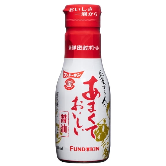 Sweet & Savory Soy Sauce 200ml (6.76oz)