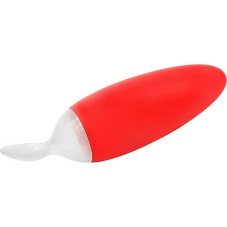 Boone Boon Squirt Baby Food-dispensing Spoon,