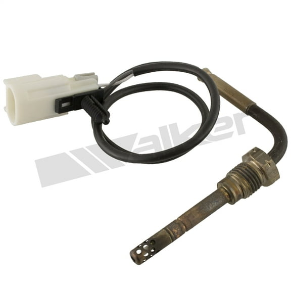 Walker 273-10004 Exhaust Gas Temperature(EGT) Sensor Fits select: 2011-2016 CHEVROLET SILVERADO, 2011-2016 GMC SIERRA