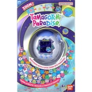 Tamagotchi Paradise - White Glacier