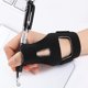 thumbnail image 4 of Homerr - Soporte para pulgar con diseño hueco, transpirable, para muñeca y pulgar, manga de compresión para aliviar el dolor de artritis, 4 of 8