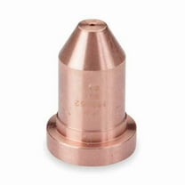 Miller Electric Plasma Cutting Tip,Extended,40A,PK5 192052