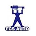 thumbnail image 2 of FCS 331778R Suspension Strut, 2 of 2