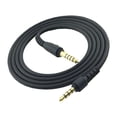 thumbnail image 4 of CIYISON Replacement 4.4mm Cable for ATH GDL3 GL3 Earphones Optimal Sound Connection, 4 of 9