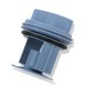 thumbnail image 1 of Drain Pump Filter Assembly For Bosch Washing Machine Accessories Replacement, 1 of 5