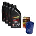 thumbnail image 1 of Kit Cambio De Aceite Ikon 2013 Ford, 1 of 1