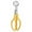 Yellow, variant on Wovilon Kitchen Utensils Set, Kitchen Gadgets S 2022 Quail Scissors Opener Cutter Stainless Steel Tool