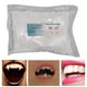 thumbnail image 5 of perlas de reparación de dientes,kit de reparación de empastes dentales dientes postizos moldeables,perlas de ajuste térmico instantáneo de relleno temporal,kit de reparación de dentaduras, 5 of 9