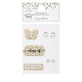 thumbnail image 2 of Graduation Cap Stickers, 2 of 4