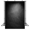 thumbnail image 1 of BSDHOME Polyester 5x7ft Retro Art Grey Black Portrait Photography Backdrop Photo Background Studio Prop, 1 of 4