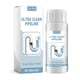 thumbnail image 1 of Merry Christmas Powerful Pipe Unblocking Agent, Pipe Unblocking Deodorant, Pipe Cleaner, Powder Pipe Blocking Agent, Quick Cleaning Of Kitchen And Bathroom, 1 of 9