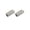 2PCS, variant on Honmine 6 Pair Magnetic Curtain Buckles, for Light Blocking Decorative Detachable Closure, Light Leaking Solution Keep Curtain Closed for Bedroom, Living Room, Nursery
