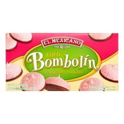 El Mexicano, Coco Bombolin, 19.75 oz