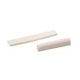 thumbnail image 2 of Tuerca de SillíN de Puente de Hueso de Guitarra AcúStica de 12 Cuerdas para Guitarra Popular 49Mm/76Mm Piezas de Repuesto de Guitarra, 2 of 6