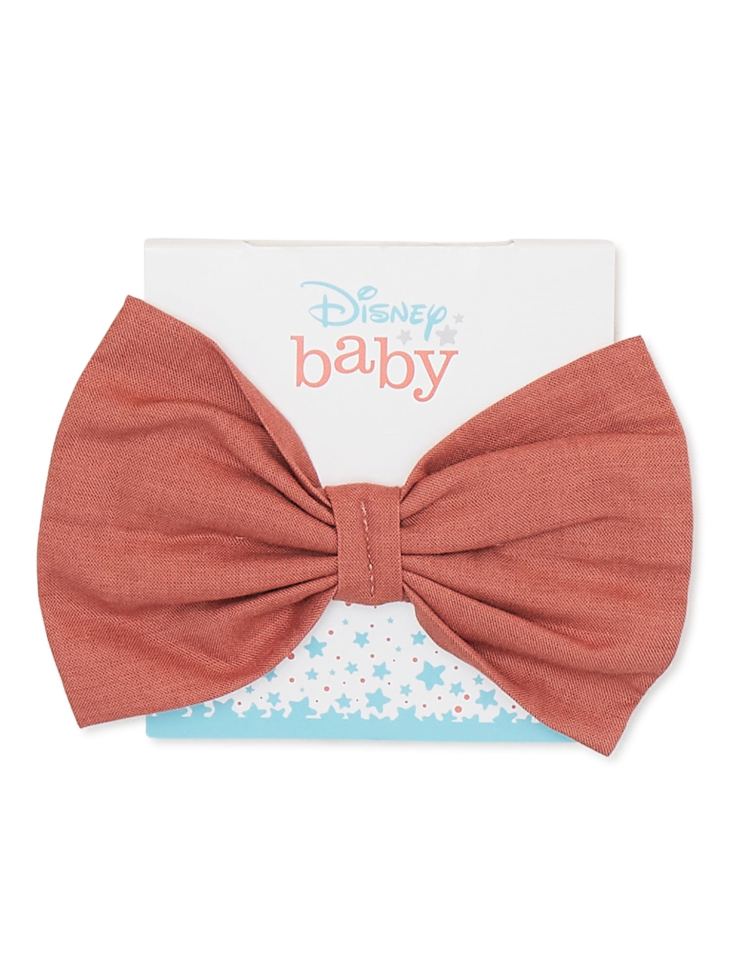 Winnie The Pooh Baby Girl Romper and Headband Set, 2-Piece, Sizes 0/3M-24M