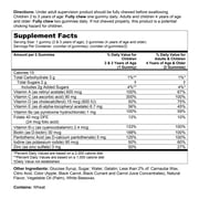 Flintstones Gummies Plus Immunity Support, Vitamin C & Zinc, 60 Count