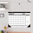 thumbnail image 4 of Xihbxyly Ofertas y Rebajas de Hoy: Liquidación Calendario de 18 Proyectos En 2024-2025 Enero 2024 - Junio 2025, 4 of 7