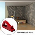 thumbnail image 4 of Raspador de Placas Yeso 145Mm Madera MDF Cepilladora Fibra Vidrio DIY para Paneles Metal Software, 4 of 5