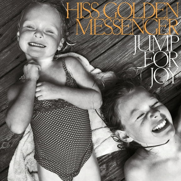 Hiss Golden Messenger - Jump For Joy - Music & Performance - Vinyl
