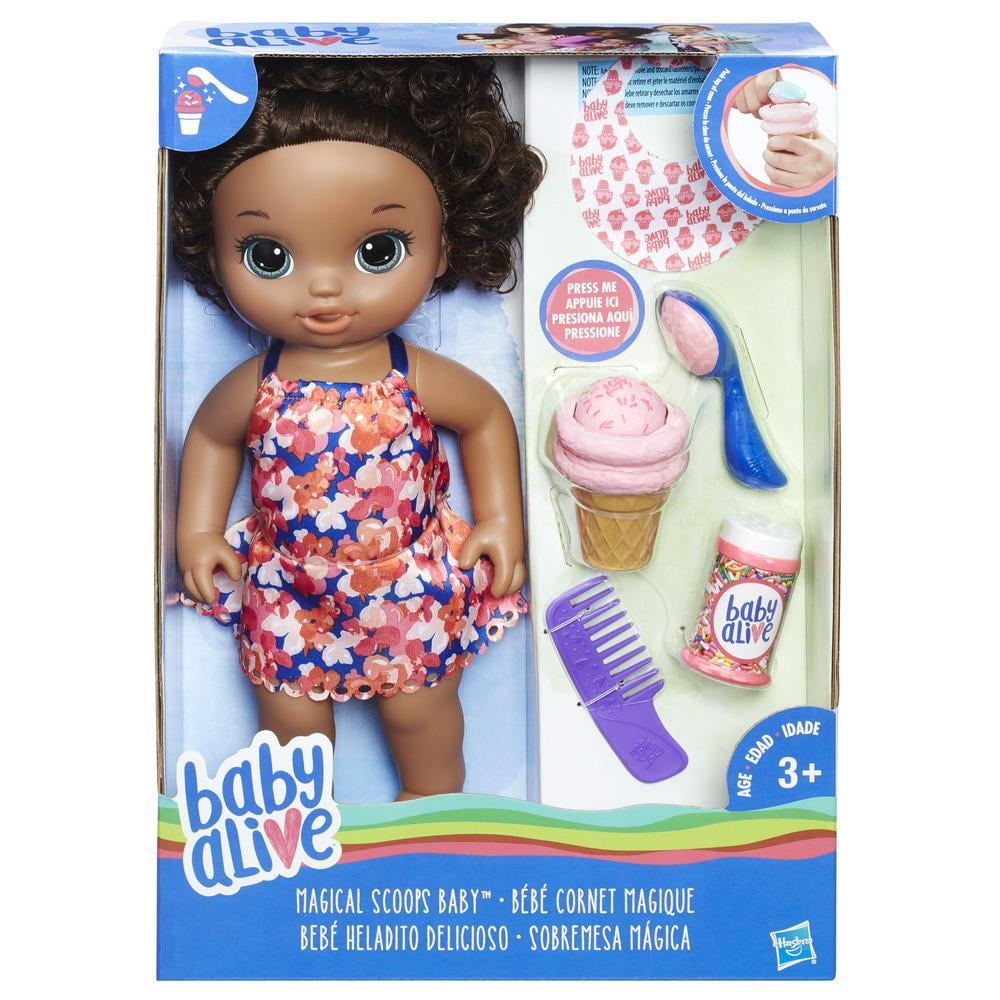 baby alive ice cream walmart