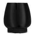 thumbnail image 2 of Paquete de 16 Pies de muebles de silicona QUANZHOUTIANDI Protector de piso negro, 2 of 4