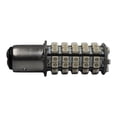 thumbnail image 1 of Juego de Focos LED 1157 con 68 LEDs 1210 SMD Rojo, 1 of 5