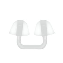 BESTSKY Silicone Nose Plug For Swimming
