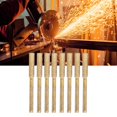 thumbnail image 1 of Chainsaw Sharpener, High Electric Saw Sharpener, Metal Polishing Tools Efficiency Easy Installation Easy Care Electric Saw Sharpener For Wood  For Electric Saw, 1 of 8