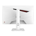 thumbnail image 2 of MSI 274QRFW 27" WQHD 2560x1440 Rugged Gaming LCD IPS Monitor White, 2 of 5