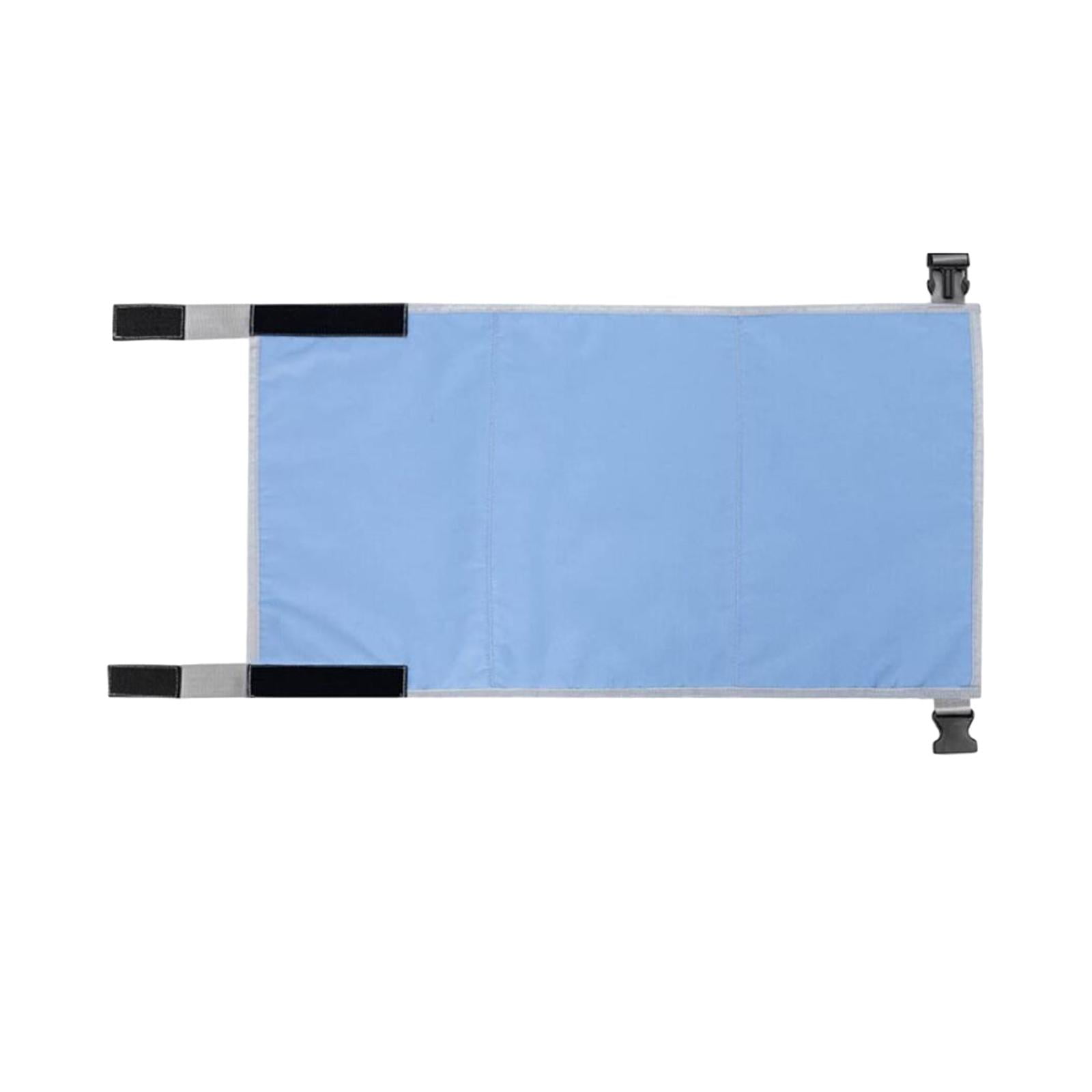 Foot Rest Hammock Foldaway Travel Accessories Multifunction Adjustable