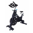 thumbnail image 1 of Bicicleta de Indoor Cycling Profesional C/Pedal de Clip Infinité Mod. IF-D14 Infinité Bicicleta de Indoor Cycling Profesional C/Pedal de Clip Infinité Mod. IF-D14, 1 of 5