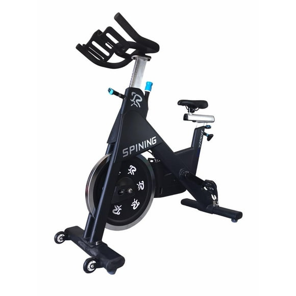 Bicicleta de Indoor Cycling Profesional C/Pedal de Clip Infinité Mod. IF-D14 Infinité Bicicleta de Indoor Cycling Profesional C/Pedal de Clip Infinité Mod. IF-D14