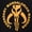 Black Soot, variant on Star Wars The Mandolorian Boys Mando & Grogu Graphic Fleece Hoodie, Sizes 4-18