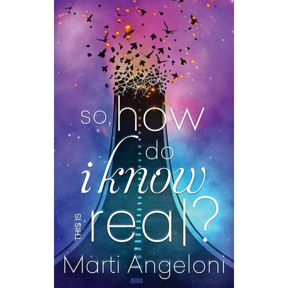 So, How Do I Know This is Real?, (Paperback)