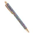 thumbnail image 1 of TIELUTT The Beating Pen Rhinestone Easter Crafts for Kids Ages 3-5 Stationery Cards and Envelopes Set Floral Craft Storage Organizer Craft Storage Containers Craft Organizers and Storage Tote, 1 of 8