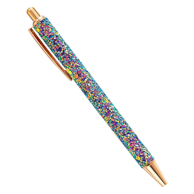 TIELUTT The Beating Pen Rhinestone Foreskin the Stationery Cards and Envelopes Set Kids Stationery Pens and Markers Small Craft Table Craft Organizers and Storage Cabinet Craft Storage Cart