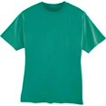thumbnail image 2 of Hanes Adult Tagless Short-Sleeve Bottom Hem Beefy T-Shirt, 2 of 3