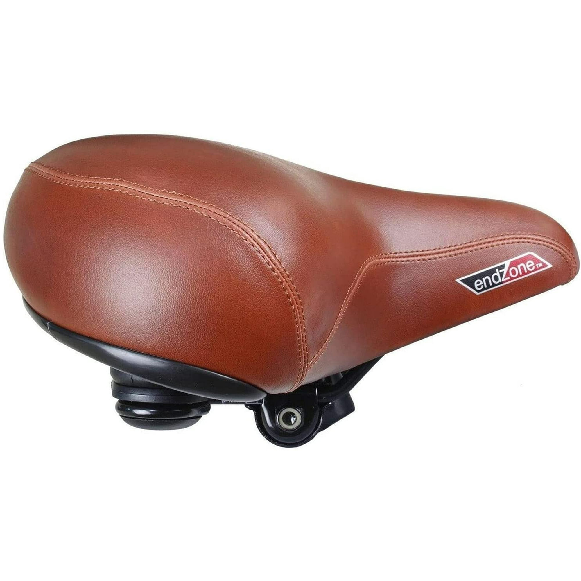 super padded bike seat