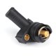 thumbnail image 4 of Oil Cooler Coolant Thermostat Temperature Switch for Ford Mondeo MK3 2.0 2.2 TDDI TDCI 1128018​, 4 of 5