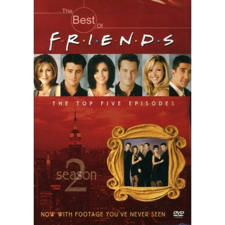 Best Of Friends: Season 2, The