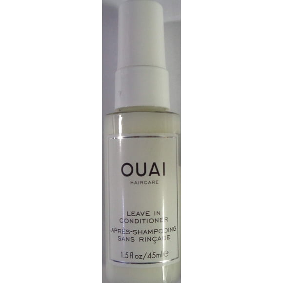 Ouai Haircare Finishing Creme 0.5 oz Styling Cream