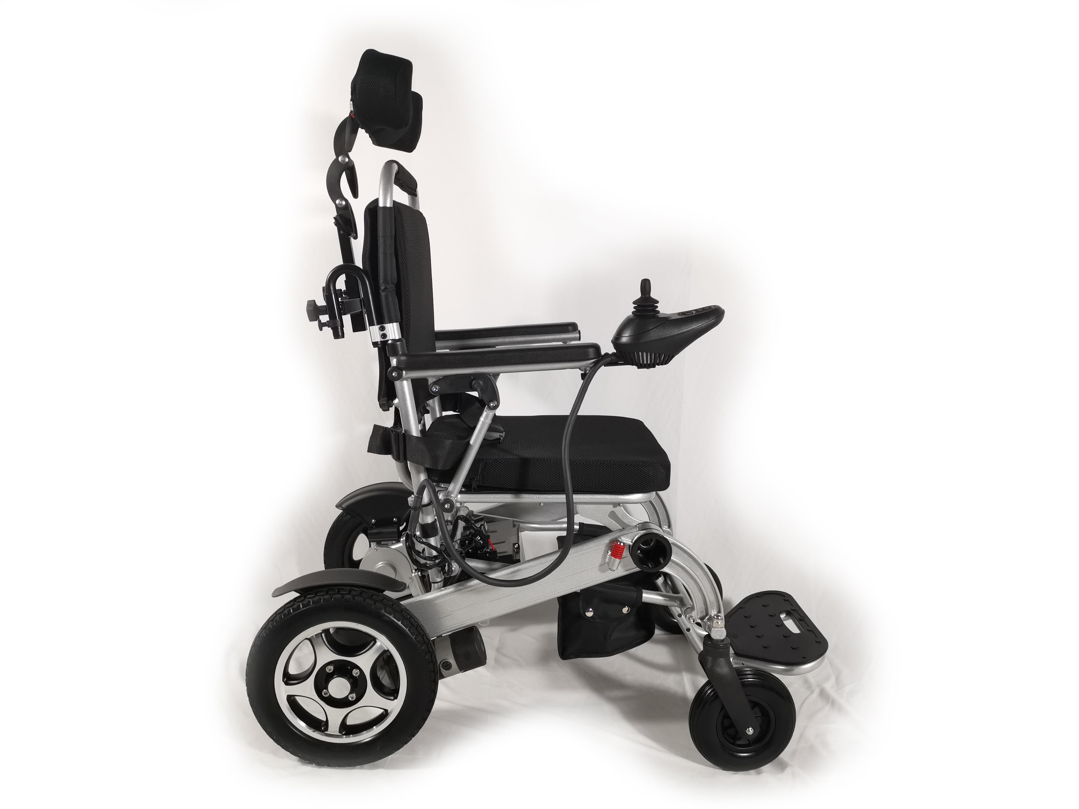 Electric Motorized Power Wheelchairs