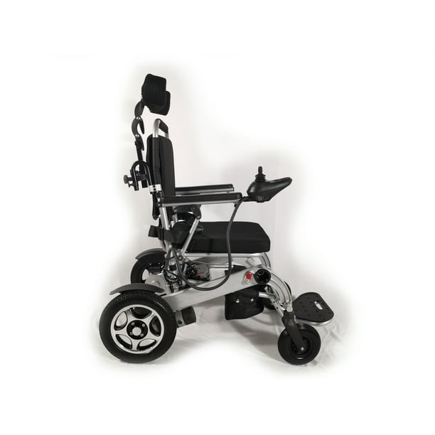 Electric Motorized Power Wheelchairs