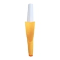 thumbnail image 2 of Mordedera Nuby Tubo Banana Amarillo, 2 of 4