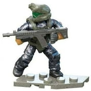 Halo UNSC Gungoose Gambit UNSC Marine Minifigure (No Packaging)