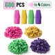 thumbnail image 2 of Lápices Mr. Pen, 500 unidades, colores vibrantes, sin látex, 2 of 6